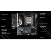 ASRock B650M-HDV/M.2