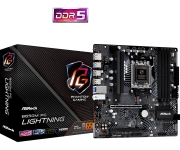 ASRock B650M PG Lightning