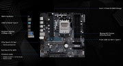ASRock B650M PG Lightning