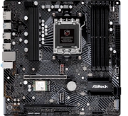 ASRock B650M PG Lightning WiFi