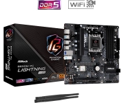 ASRock B650M PG Lightning WiFi