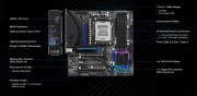 ASRock B650M PG Riptide
