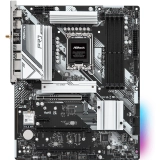 ASRock B760 Pro RS WiFi DDR5