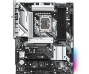 ASRock B760 Pro RS WiFi DDR5