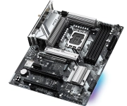 ASRock B760 Pro RS WiFi DDR5