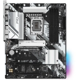 ASRock B760 Pro RS DDR4