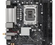 ASRock B760M-ITX/D4 WiFi
