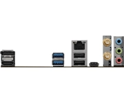 ASRock B760M-ITX/D4 WiFi