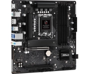 ASRock B760M PG Lightning DDR5