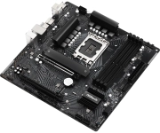 ASRock B760M PG Lightning DDR5
