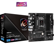 ASRock B760M PG Lightning DDR5