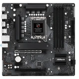 ASRock B760M PG Lightning/D4