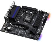ASRock B760M PG Riptide DDR5