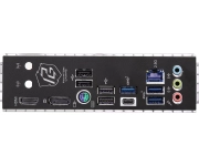 ASRock B760M PG Riptide DDR5