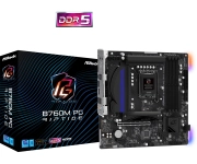 ASRock B760M PG Riptide DDR5