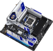 ASRock B760M PG SONIC WIFI DDR5
