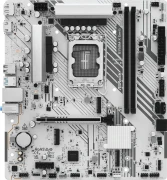 ASRock B760M-X Gen5