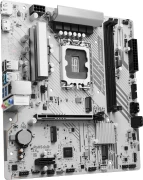 ASRock B760M-X Gen5