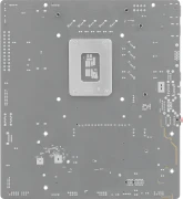 ASRock B760M-X Gen5