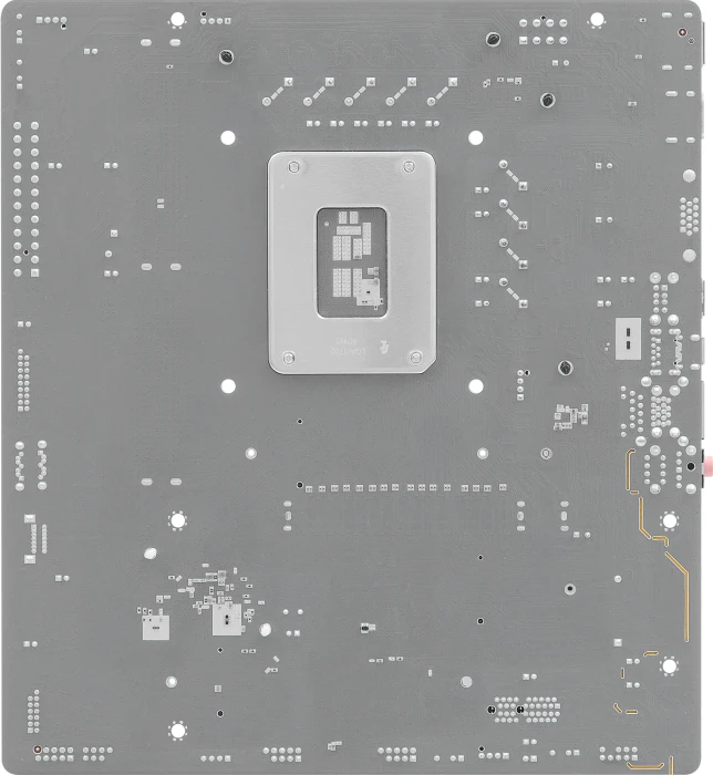 ASRock B760M-X Gen5