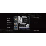 ASROCK B850 LiveMixer WiFi