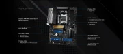 ASRock B850 Pro-A