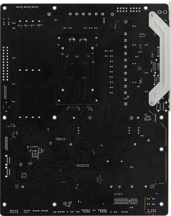 ASRock B850 Pro RS