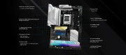 ASRock B850 Pro RS
