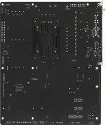 ASRock B850 Rock WiFi 7