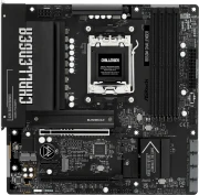 ASRock B850M Challenger
