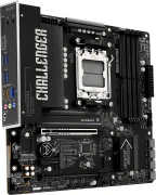 ASRock B850M Challenger