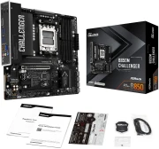 ASRock B850M Challenger