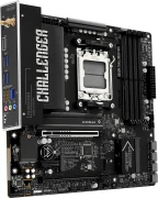 ASRock B850M Challenger WiFi