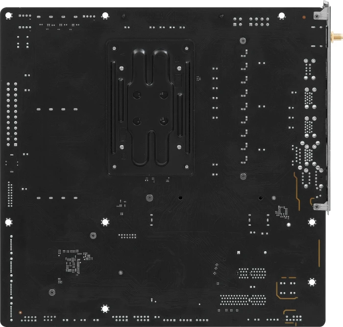 ASRock B850M Challenger WiFi