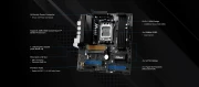 ASRock B850M Pro-A