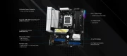 ASRock B850M Pro RS