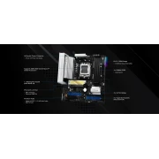 ASRock B850M Pro RS