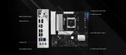ASRock B850M Pro RS