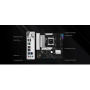 ASRock B850M Pro RS