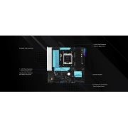 ASRock B850M Pro RS