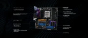 ASRock B850M Riptide WiFi