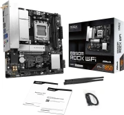 ASRock B850M Rock WiFi