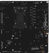 ASRock B850M Rock WiFi