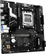 ASRock B850M-X R2.0