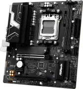 ASRock B850M-X R2.0