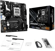 ASRock B850M-X R2.0