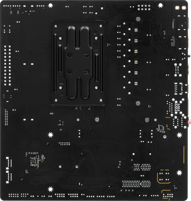 ASRock B850M-X R2.0
