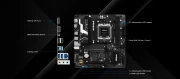 ASRock B850M-X R2.0