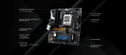 ASRock B850M-X R2.0