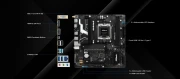 ASRock B850M-X WIFI